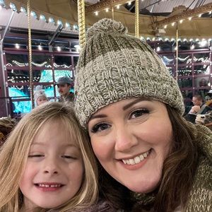 Meet your Posher, Mandy